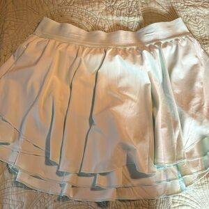 Court Rival High rise Skirt Long, 14